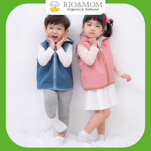 BU Gile chần bông Dày Dặn Ấm Áp