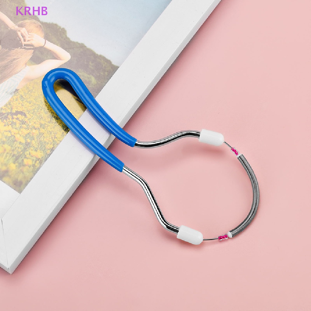 Bộ 3 Dụng Cụ Tẩy Lông Mặt Tiện Lợi