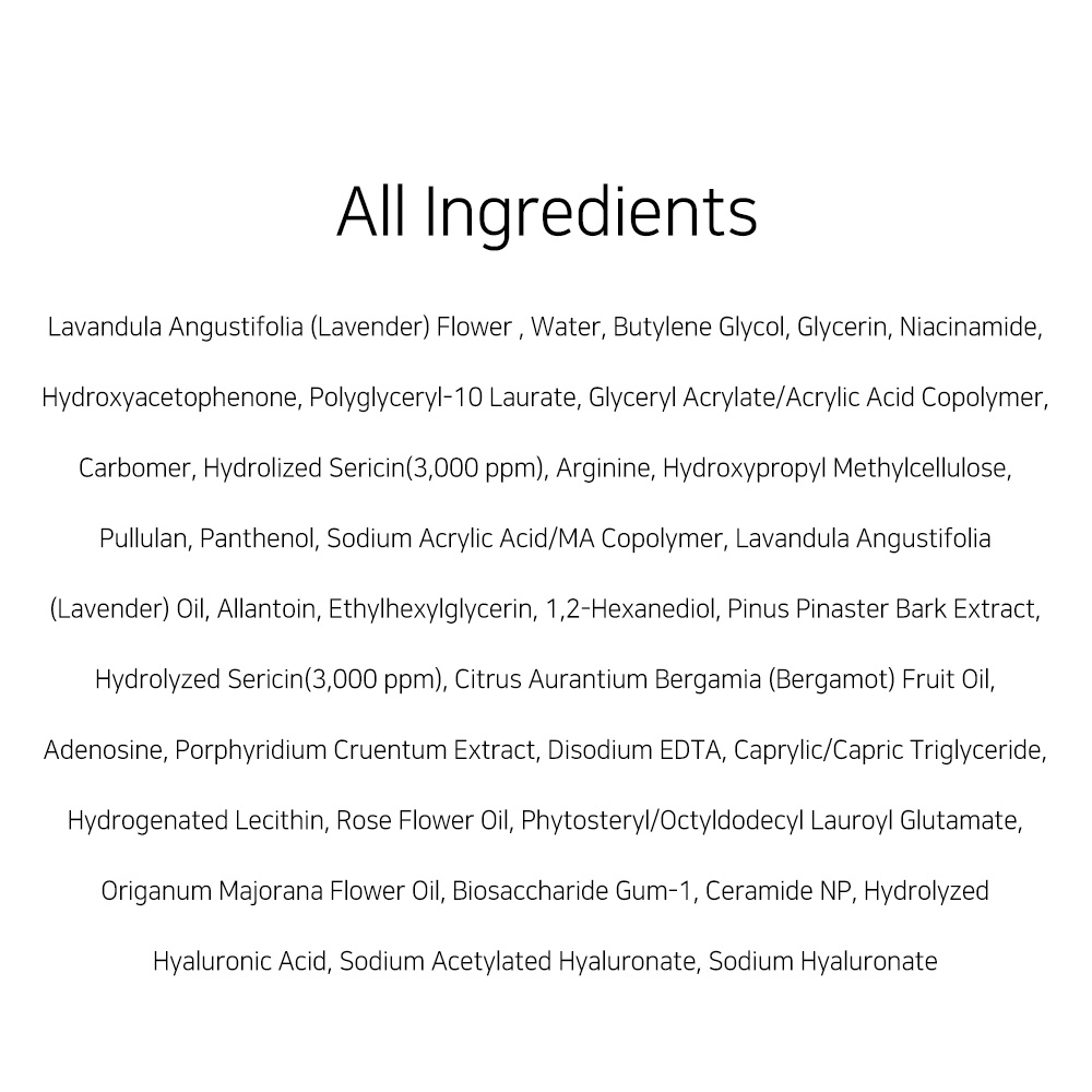 Tinh Chất Ampoule Sericin De Silk 3Ml