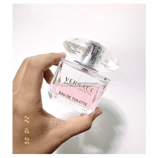 Versace Bright Crystal EDT