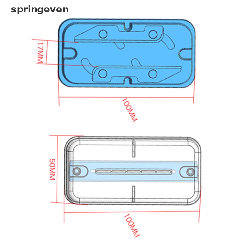 Dụng Cụ Cắt Thuốc Viên Tự Động Chia 1 / 4 1 / 2