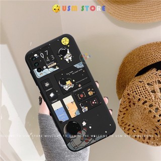 Ốp lưng Xiaomi Redmi Note 8/Note 8 PRO/ Note 9 PRO/Note 9 PRO MAX/Note 9S/POCO M2 PRO/POCO X2/POCO M2/POCO F3