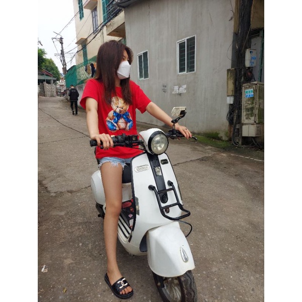 xe điện MiLan đã qua sử dụng còn dùng tốt ship hàng toàn quốc thông tin 097 185 3323