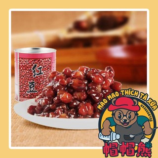 Topping Lon MinChung 900gr ( Đậu Đỏ / Hạt Sen / Yến Mạch )