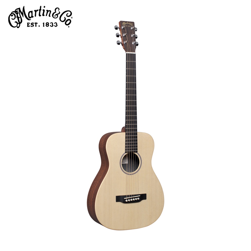 Đàn Guitar Acoustic Martin LX1/LX1 E Little Martin Series