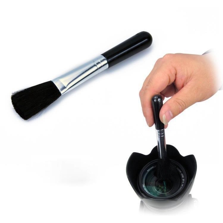 Chổi vệ sinh lens, body dành cho máy ảnh