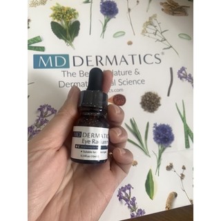 Serum mắt Eye Radiance