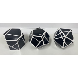 Rubik biến thể seri ghost 2x2 cube