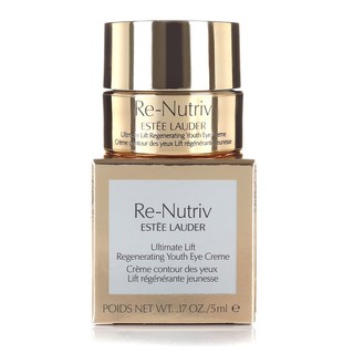 Kem bạch kim dưỡng da mắt estee lauder 5ml