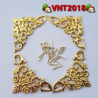 Viền trang trí đồ mỹ nghệ