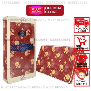 Đệm Bông ép 2 mảnh Korea