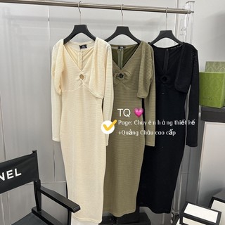 Set Váy Body 2 Món Khánh Lê