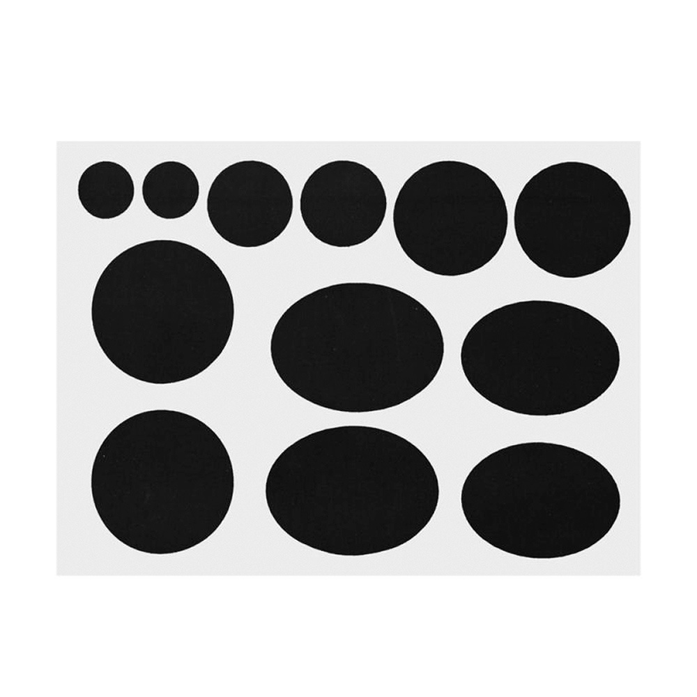 Miếng Dán Sửa Chữa Quần Áo Tự Dính Thời Trang