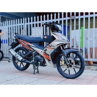 Mâm Daytona X1R cho Ex2010