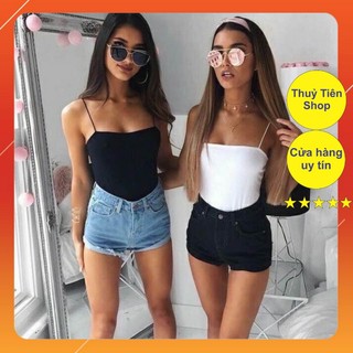 Áo 2 Dây Bún Siêu Hot (kèm ảnh thật)