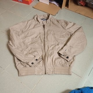thanh lý áo khoác nhiều size