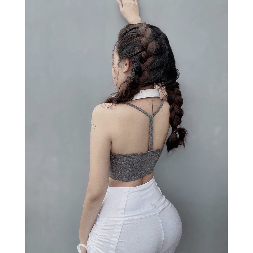 BRA DÂY SEXY DÂY TIM