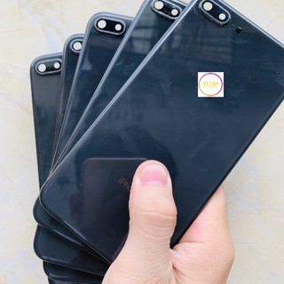 Vỏ zin đẹp dành cho 8Plus màu đen vỏ zin 80% và vỏ zin 95%