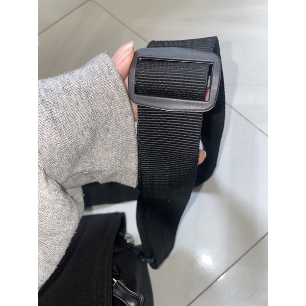 Túi đeo chéo Dickies Tote Vintage