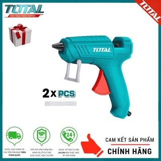 TOTAL Súng bơm keo 100W TT101116 <HÀNG CHÍNH HÃNG>