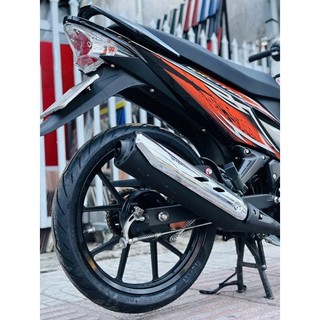 Mâm Daytona X1R cho Ex2010