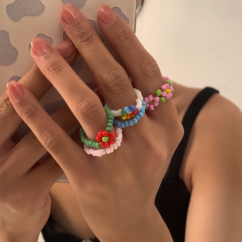 Mẫu nhẫn các loại p1
