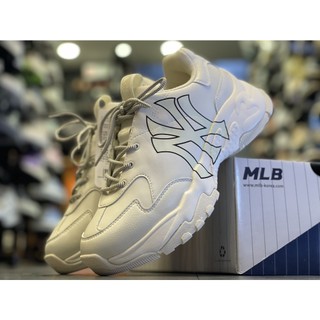 Giày MLB Bigball Chunky [Chính Hãng]