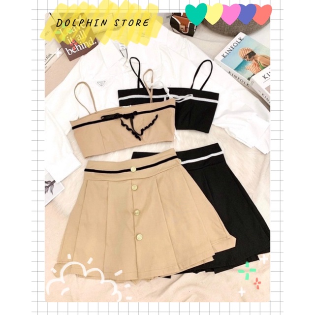 BIGSIZE Set vest bigsize