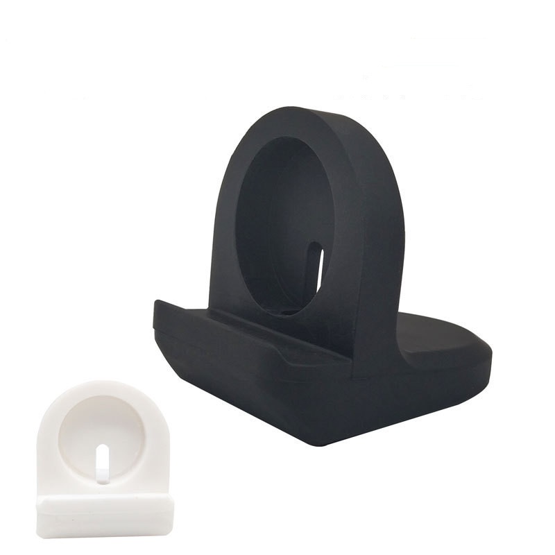 Đế Sạc Silicone Cho Đồng Hồ Thông Minh Samsung Galaxy Watch 4 / 3 / Active 2 1