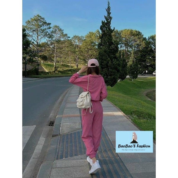 Set nhung tăm hồng 3 món siêu hot