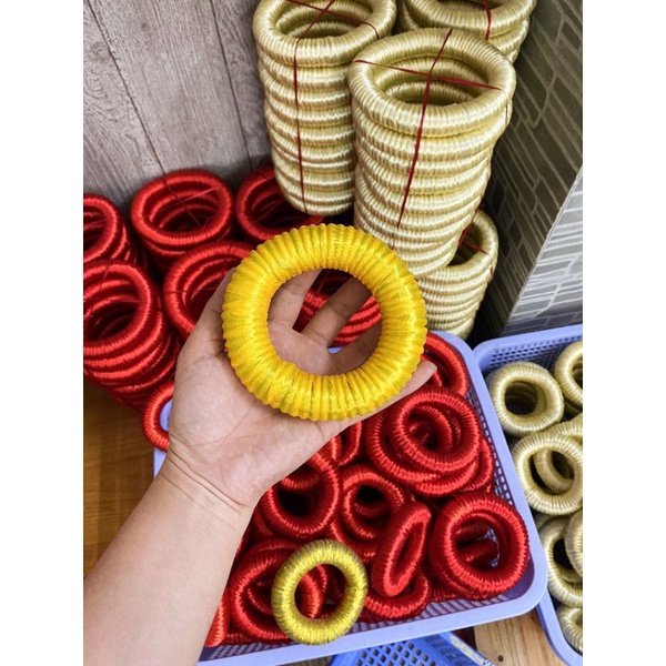 10 Đế chưng dừa, dưa, bưởi