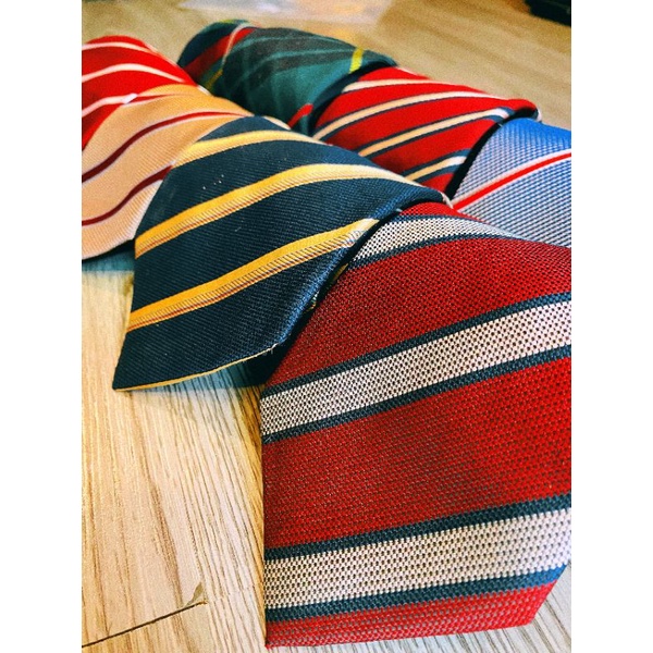 CÀ VẠT TRUYỀN THỐNG 2hand - LOẠI 1