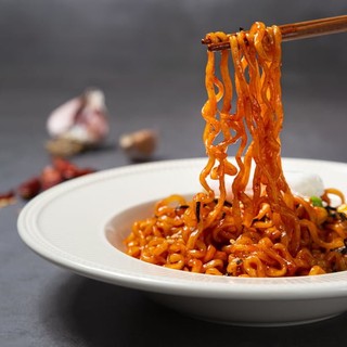Mì trộn phô mai Ottogi/Otoki 80g