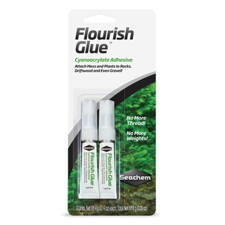Seachem - Flourish Glue™ - Keo dán cây Thủy sinh & San hô