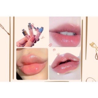 Son dior dưỡng môi maximizer minisize 001