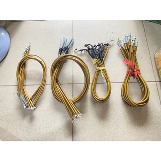 Bộ 4 dây ss50 honda 67 68 71 72