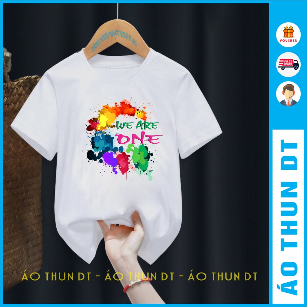Áo lớp, áo nhóm, áo kỷ yếu, áo học sinh, áo đồng phục