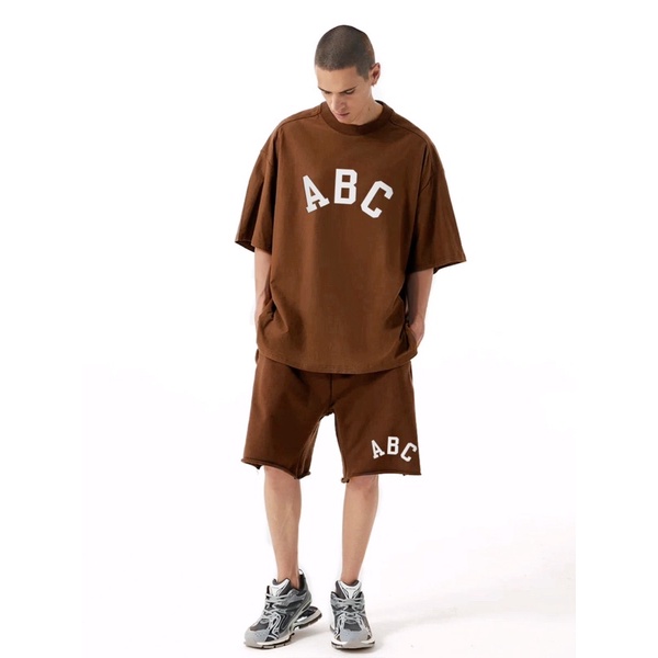 FULL SET ESSEN.TIALS ABC