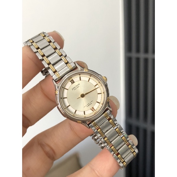 ĐỒNG HỒ NỮ JUNCTION CITIZEN NHẬT