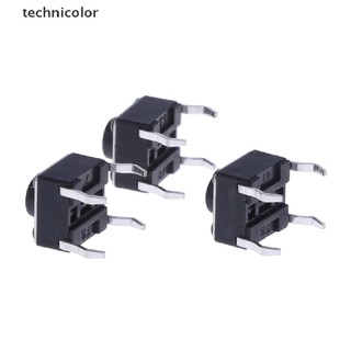 Set 20 công tắc nút nhấn 4 chốt 6 5mm