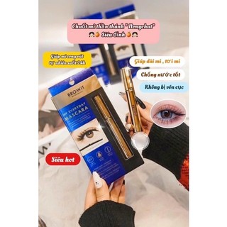 MASCARA Browit NongChat Mi Cong Thái Lan