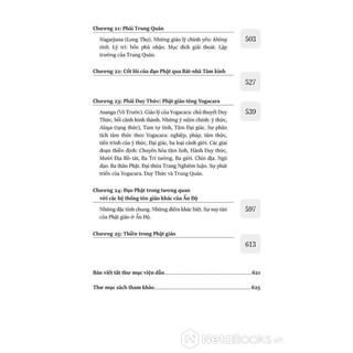 Sách Triết Học Ấn Độ - Phan Thanh Lưu