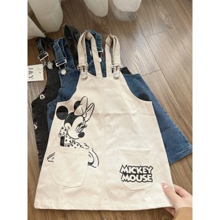 A704- YẾM BÒ MICKY CHO BÉ