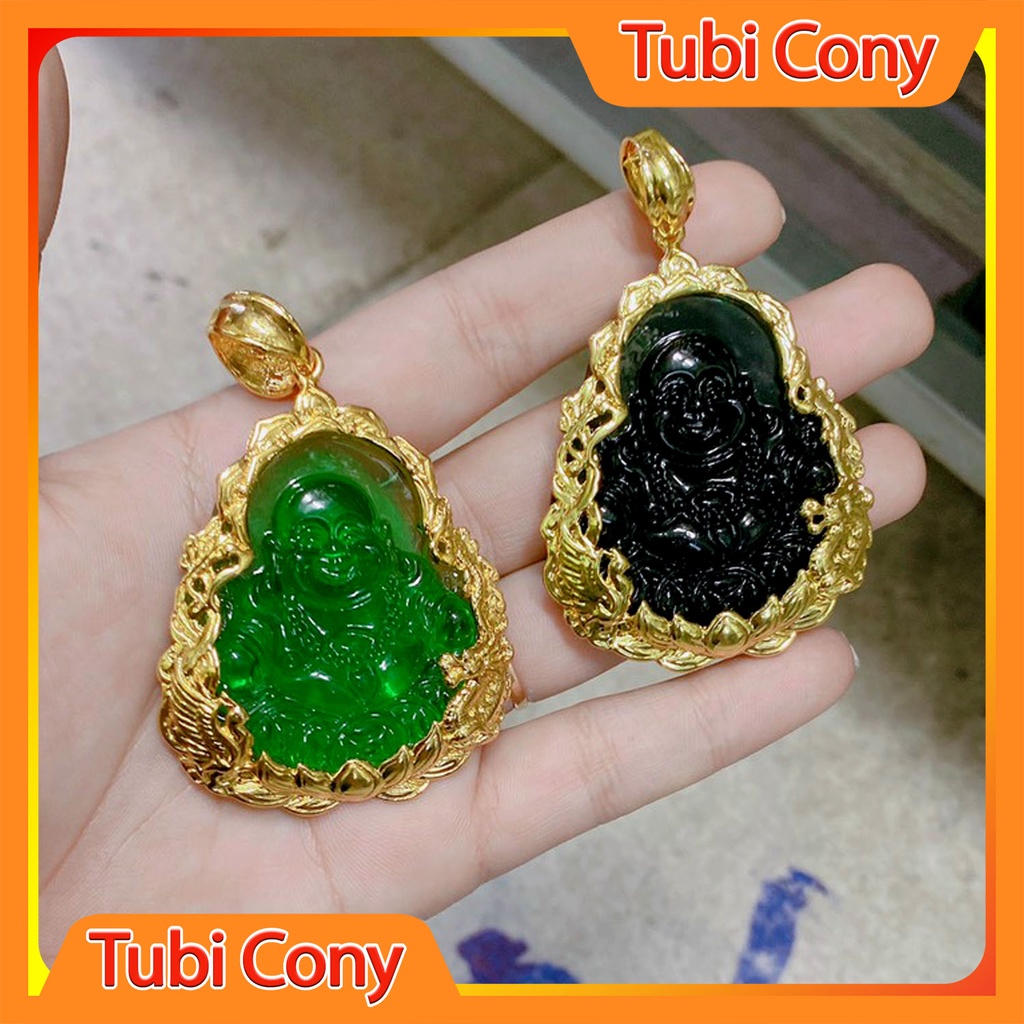Mặt Dây Chuyền Phật Di Lặc Mẫu 11.15023