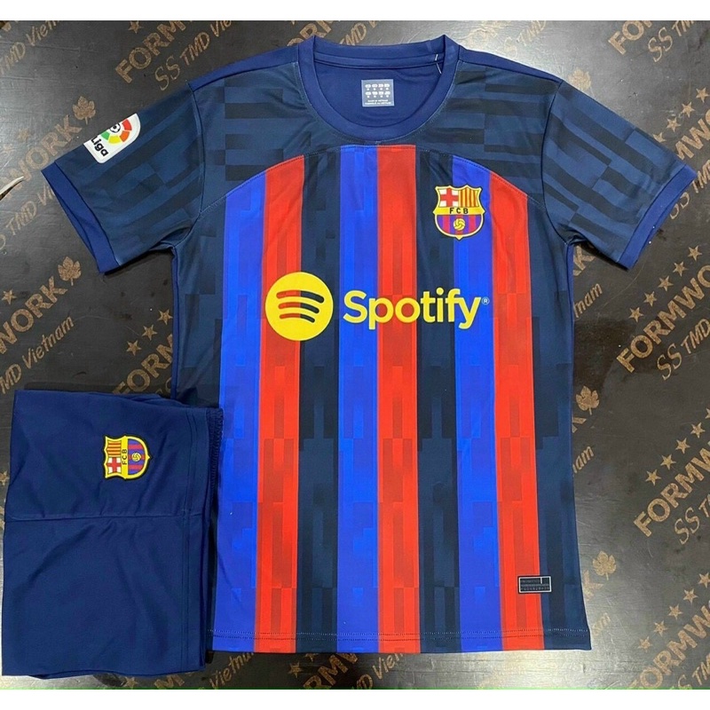 🔥Áo Bóng Đá mới nhất 2023🔥Tuyển BAYEN🔥Chất Vải mè thái