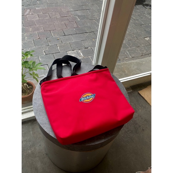 Túi đeo chéo Dickies Tote Vintage