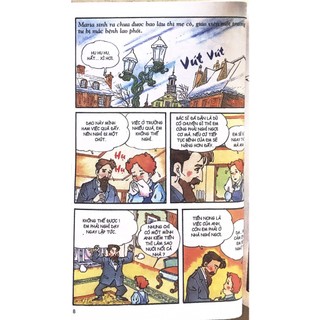 Sách - Danh nhân thế giới MARI QUYRI
