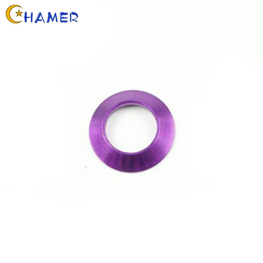 Fishing Winding Check Ring 9mm To 15.5mm Accessories Aluminium Alloy Building