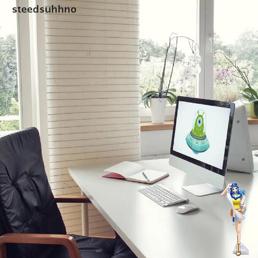 Mô Hình Nhân Vật Boa Hancock Trong Phim Hoạt Hình One Piece