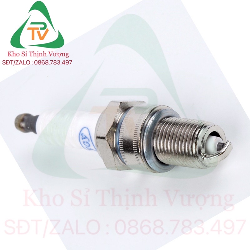 Bugi Máy Xăng 5,5hp - 6,5hp Giá Tốt